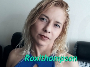 Roxithompson