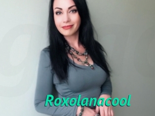 roxolanacool Gratis Camsex