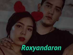 Roxyandaron