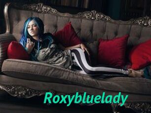 Roxybluelady