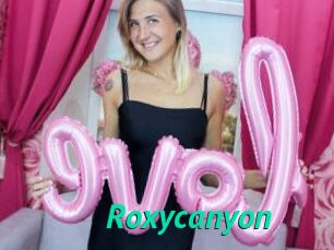 Roxycanyon