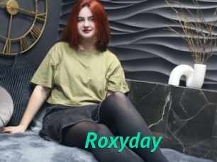 Roxyday