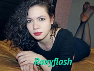 Roxyflash