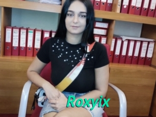 Roxyix