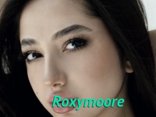 Roxymoore