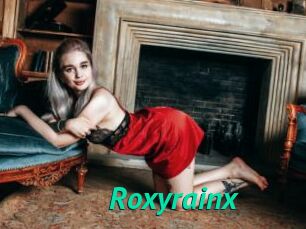 Roxyrainx