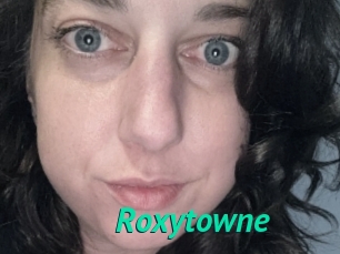 Roxytowne