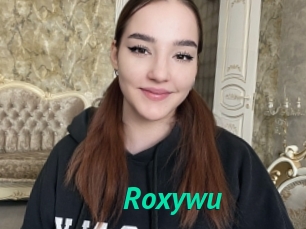 Roxywu