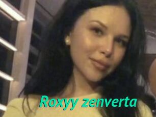 Roxyy_zenverta