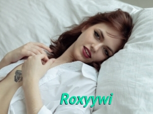 Roxyywi
