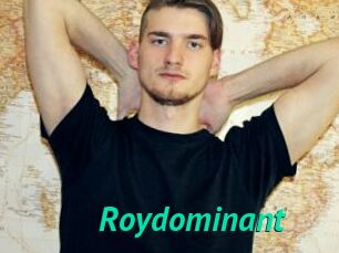 Roydominant