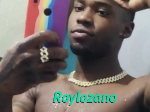 Roylozano