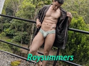 Roysummers