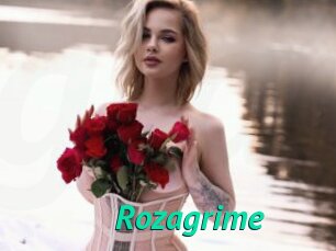Rozagrime