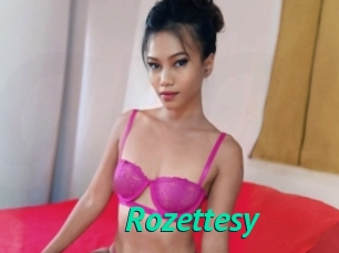 Rozettesy