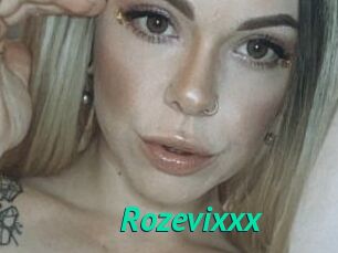 Rozevixxx