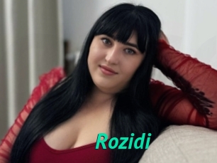 Rozidi