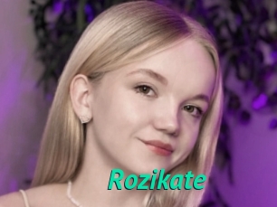 Rozikate