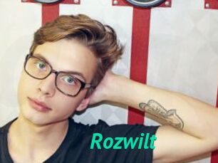 Rozwilt