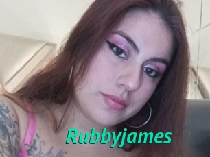 Rubbyjames