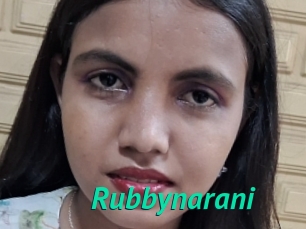 Rubbynarani
