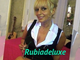 rubiadeluxe Gratis Camsex