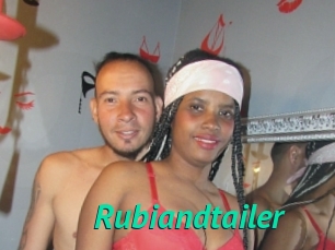 Rubiandtailer