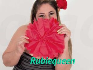 Rubiequeen