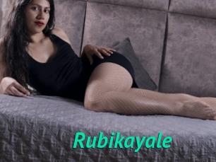 Rubikayale