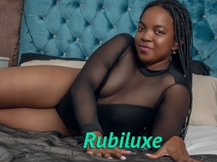Rubiluxe