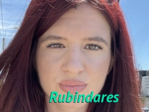 Rubindares