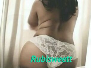 Rubisweett