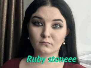 Ruby_stoneee