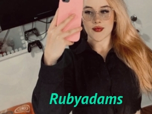 Rubyadams