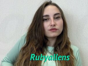 Rubyallens