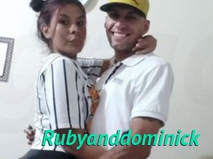 Rubyanddominick