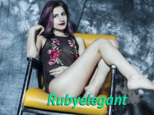 Rubyelegant