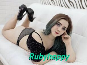 Rubyhappy