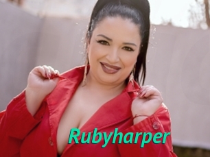 Rubyharper