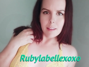 Rubylabellexoxo