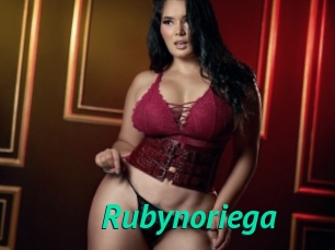 Rubynoriega