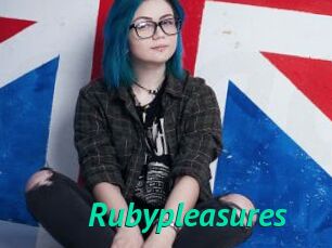 Rubypleasures