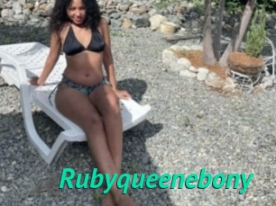 Rubyqueenebony