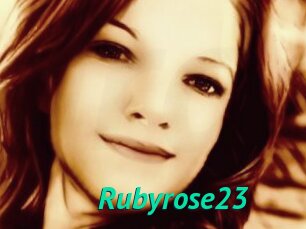 Rubyrose23