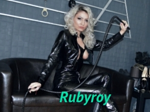 Rubyroy