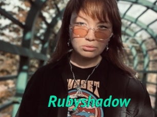Rubyshadow