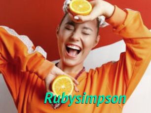 Rubysimpson