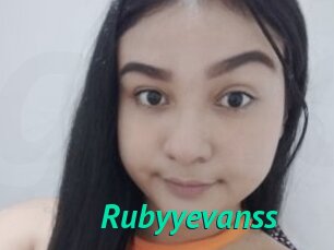 Rubyyevanss
