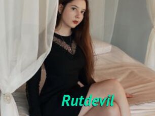 Rutdevil