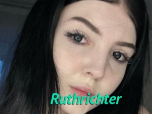 Ruthrichter